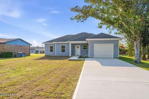 1416 E Park Rd, Panama City, FL 32404