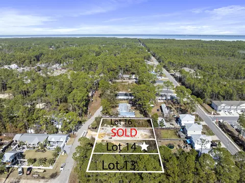 tbd 1st St #LOT 14, Santa Rosa Beach, FL 32459