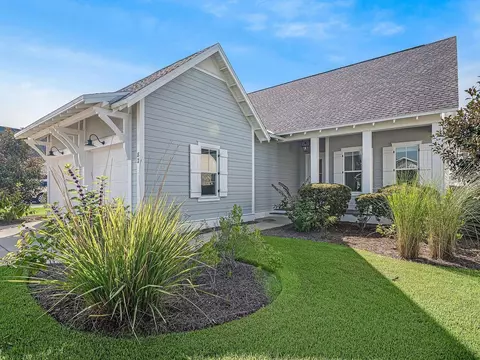 82 Sidecamp Rd, Inlet Beach, FL 32461