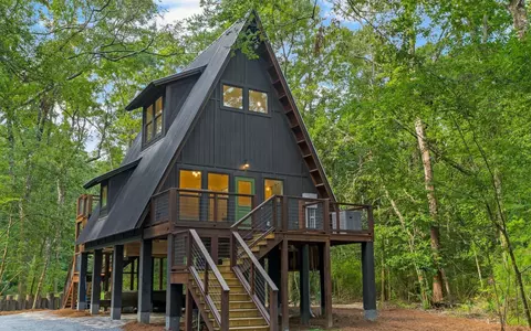 493 Choctawhatchee River Rd, Ponce De Leon, FL 32455