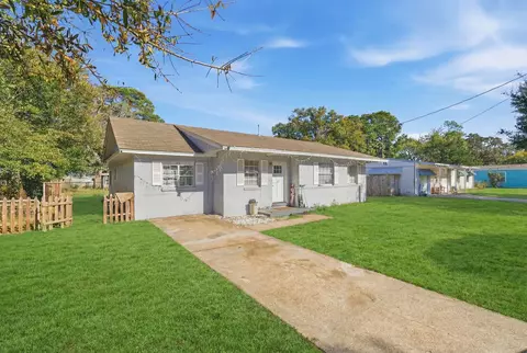 115 SW Second Ave, Fort Walton Beach, FL 32548