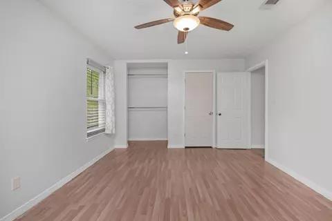 Bedroom - 3571 Schifko Rd, Cantonment, FL 32533 photo 8 of 8