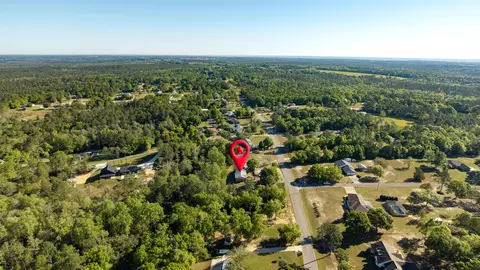 View/Area - 3571 Schifko Rd, Cantonment, FL 32533 photo 2 of 9
