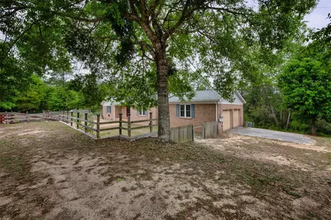 Exterior - 3571 Schifko Rd, Cantonment, FL 32533 photo 4 of 13