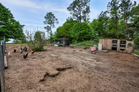 Exterior - 3571 Schifko Rd, Cantonment, FL 32533 photo 6 of 13