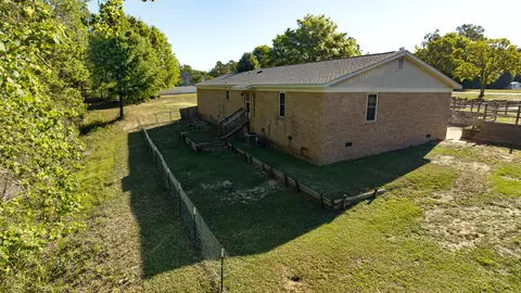 Exterior - 3571 Schifko Rd, Cantonment, FL 32533 photo 10 of 13