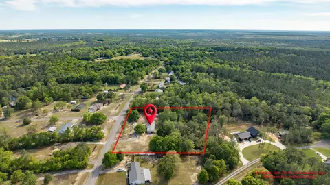 View/Area - 3571 Schifko Rd, Cantonment, FL 32533 photo 7 of 9