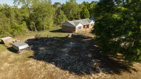 Exterior - 3571 Schifko Rd, Cantonment, FL 32533 photo 12 of 13