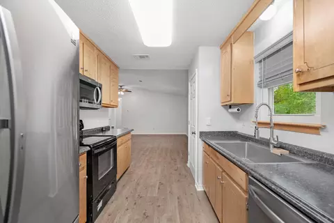 Kitchen - 3571 Schifko Rd, Cantonment, FL 32533 photo 1 of 2