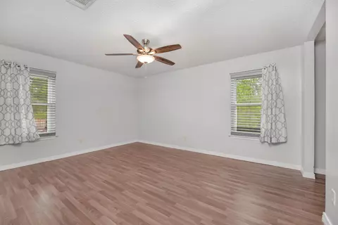 Bedroom - 3571 Schifko Rd, Cantonment, FL 32533 photo 7 of 8
