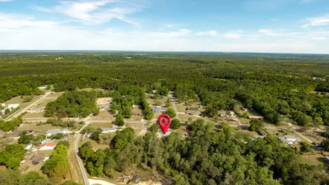 View/Area - 3571 Schifko Rd, Cantonment, FL 32533 photo 4 of 9