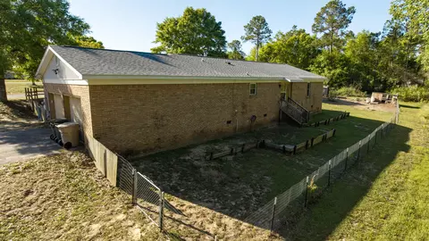 Exterior - 3571 Schifko Rd, Cantonment, FL 32533 photo 11 of 13