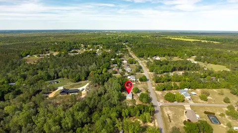 View/Area - 3571 Schifko Rd, Cantonment, FL 32533 photo 5 of 9
