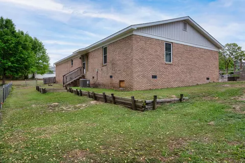 Exterior - 3571 Schifko Rd, Cantonment, FL 32533 photo 5 of 13