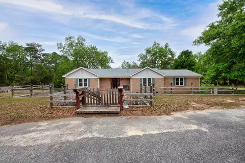 Exterior - 3571 Schifko Rd, Cantonment, FL 32533 photo 1 of 13