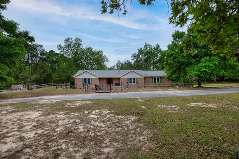 Exterior - 3571 Schifko Rd, Cantonment, FL 32533 photo 3 of 13