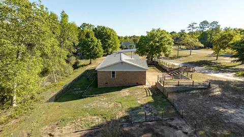 Exterior - 3571 Schifko Rd, Cantonment, FL 32533 photo 9 of 13