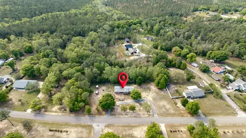 View/Area - 3571 Schifko Rd, Cantonment, FL 32533 photo 8 of 9