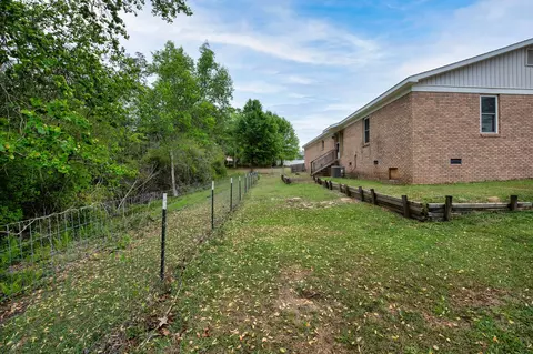 Exterior - 3571 Schifko Rd, Cantonment, FL 32533 photo 7 of 13