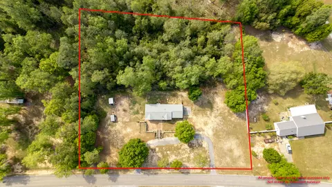 View/Area - 3571 Schifko Rd, Cantonment, FL 32533 photo 6 of 9