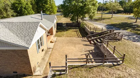 Exterior - 3571 Schifko Rd, Cantonment, FL 32533 photo 13 of 13