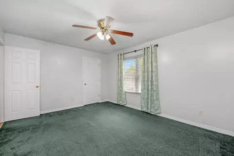 Bedroom - 3571 Schifko Rd, Cantonment, FL 32533 photo 6 of 8