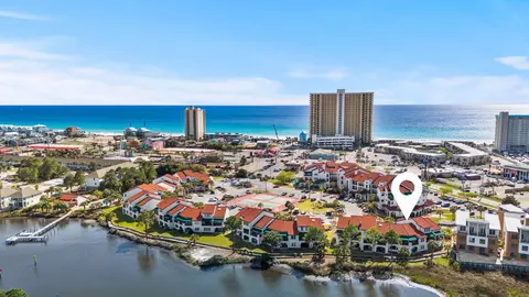 8730 S Thomas Dr UNIT 106, Panama City Beach, FL 32408