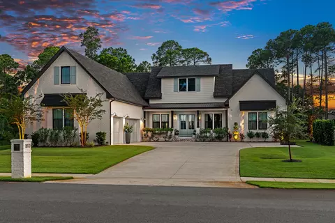 1070 Driftwood Point Rd, Santa Rosa Beach, FL 32459