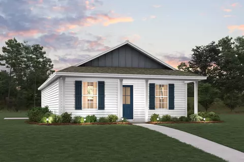 204 E Iris Ln, Defuniak Springs, FL 32433
