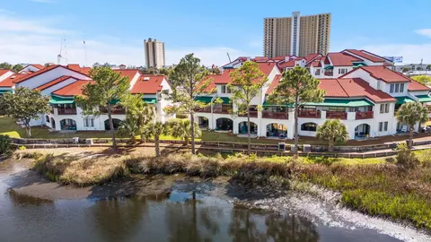 8730 S Thomas Dr UNIT 107, Panama City Beach, FL 32408