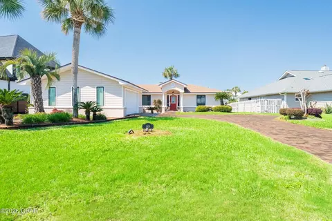 1509 Trout Ln, Panama City Beach, FL 32408