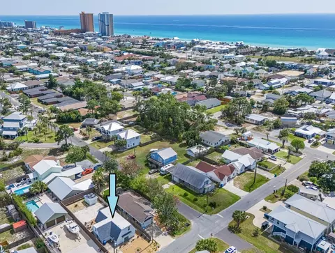 3717 Mystic St, Panama City Beach, FL 32408