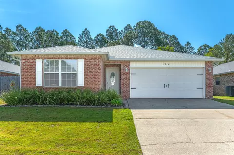 2016 Reserve Blvd, Gulf Breeze, FL 32563