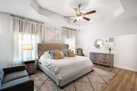 Bedroom - 111 Brandywine Rd, Freeport, FL 32439 photo 1 of 9
