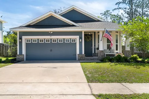 111 Brandywine Rd, Freeport, FL 32439