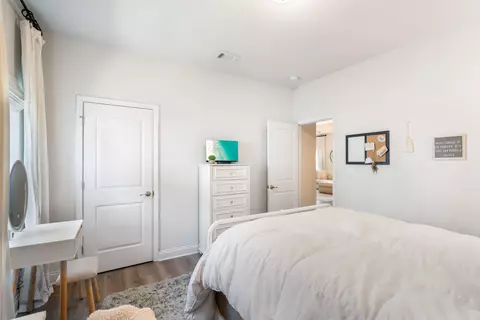 Bedroom - 111 Brandywine Rd, Freeport, FL 32439 photo 7 of 9
