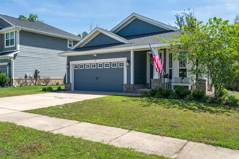 Exterior - 111 Brandywine Rd, Freeport, FL 32439 photo 7 of 7