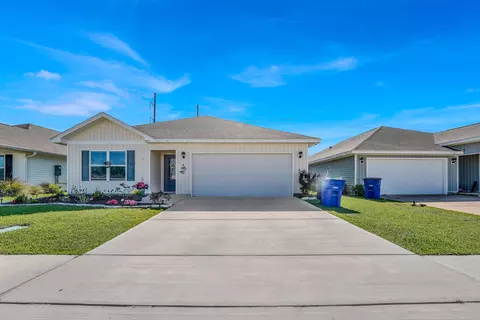 6660 Slabinski Ln, Panama City, FL 32404