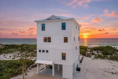 195 Swirly Sun Dr, Cape San Blas, FL 32456