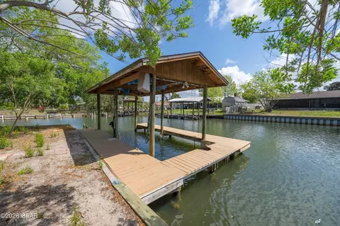1311 Capri Dr, Panama City, FL 32405