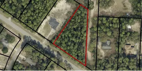 0 Willard Norris Rd, Milton, FL 32570