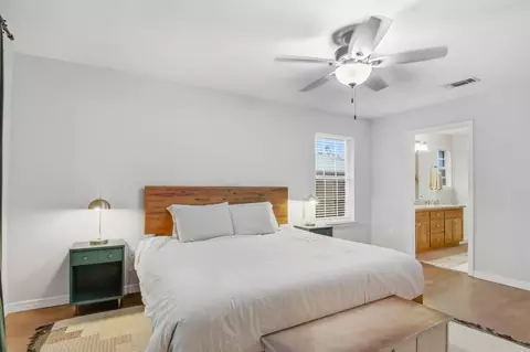 Bedroom - 6345 Havenmist Ln, Crestview, FL 32536 photo 4 of 6