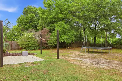 Exterior - 6345 Havenmist Ln, Crestview, FL 32536 photo 8 of 16