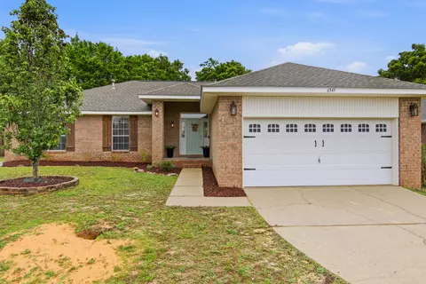 Exterior - 6345 Havenmist Ln, Crestview, FL 32536 photo 5 of 16