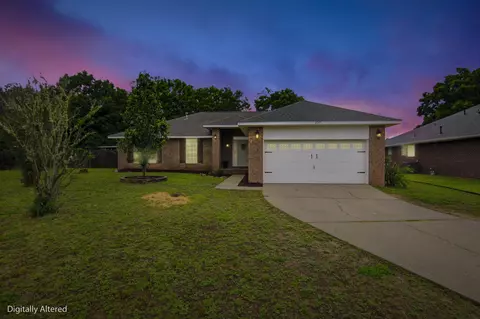 Exterior - 6345 Havenmist Ln, Crestview, FL 32536 photo 2 of 16