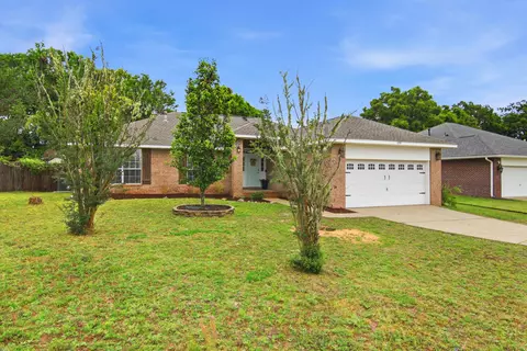 Exterior - 6345 Havenmist Ln, Crestview, FL 32536 photo 3 of 16