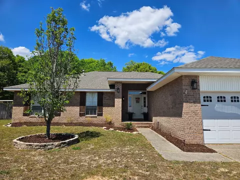 6345 Havenmist Ln, Crestview, FL 32536