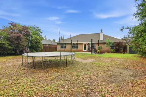 Exterior - 6345 Havenmist Ln, Crestview, FL 32536 photo 9 of 16