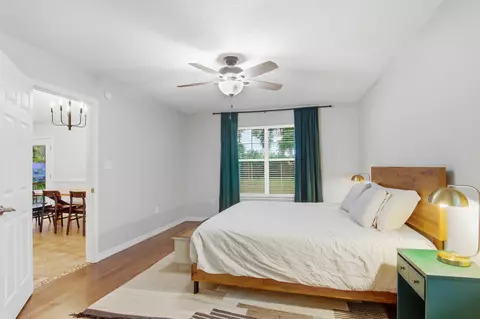Bedroom - 6345 Havenmist Ln, Crestview, FL 32536 photo 5 of 6
