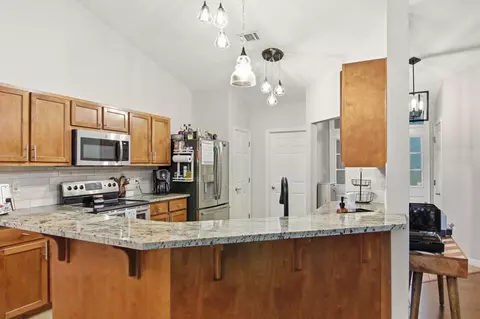 Kitchen - 6345 Havenmist Ln, Crestview, FL 32536 photo 1 of 4